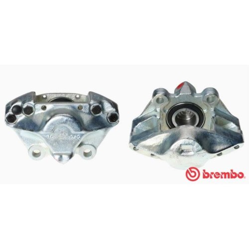 Brembo bremssattel vorne - bremssattel,