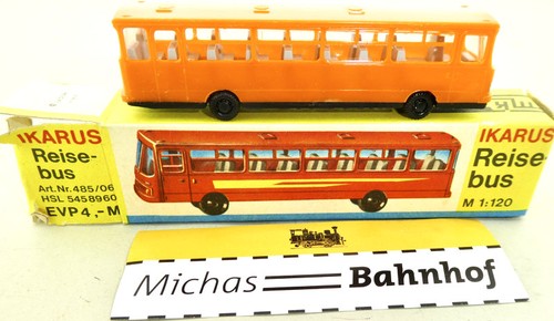 Ikarus reisebus modelle - ikarus,
