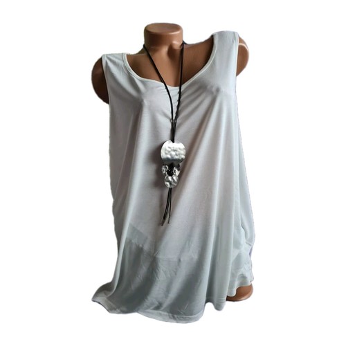 Corley shirt top viskose - top, gr