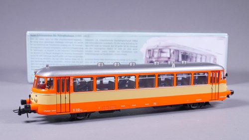 Brekina 64009 - h0,