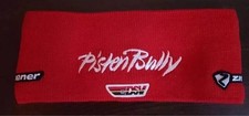 DSV Ziener Pistenbully Stirnband Headband Ski Alpin Team Mütze Rot Gr. L/XL 58