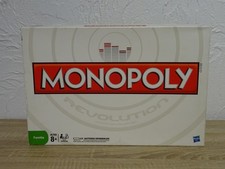 Monopoly Revolution das