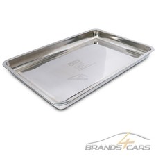 BGS AUFFANGWANNE EDELSTAHL 600