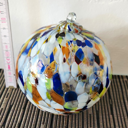 Murano glas mehrfarbiges - murano, (