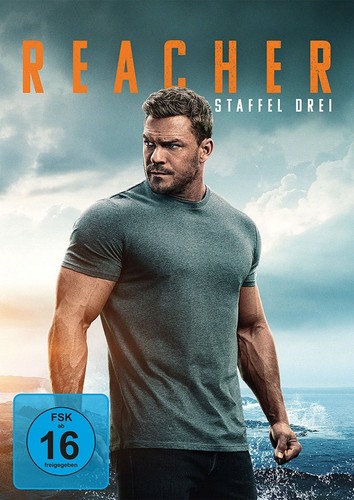 Vorbestellung reacher - ,