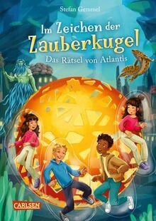 Zeichen der zauberkugel - zeichen,