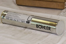 BÖHLER Stabelektroden FOX SAS 4-A , E 1912 3 Nb R32, 4 x 350 mm, 85 Stck.  