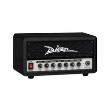 DIEZEL VH Micro ❘ MINI AMP ❘ Gitarrenverstärker ❘ Topteil ❘ 30W