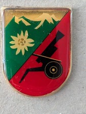Chest Pendant Bundeswehr Medal