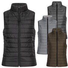 Rock creek damen weste - rock,