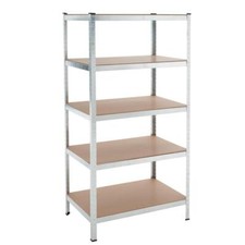 Lagerregal Steckregal