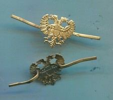 Doppelkopfadler als Auflage 15