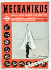 Mechanikus magazin für - mechanikus-magazin,