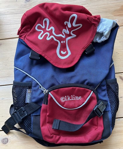Elkline kinderrucksack - elkline,