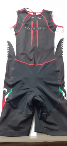 Wilier twinfoil triathlon - wilier,