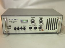 Sennheiser Mikroport Empfänger EM1008, Kanal 36,7 MHz 67,1 ,  Drahtlos Microfon