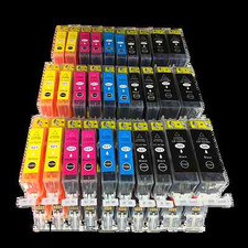 30drucker Patrone für Canon