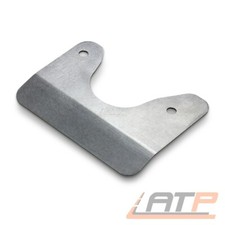 EINBRUCHSCHUTZ HECKTÜR FÜR