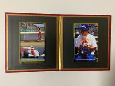 Ayrton Senna Japanese