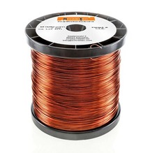 Kupferlackdraht W210 Grad 2 -