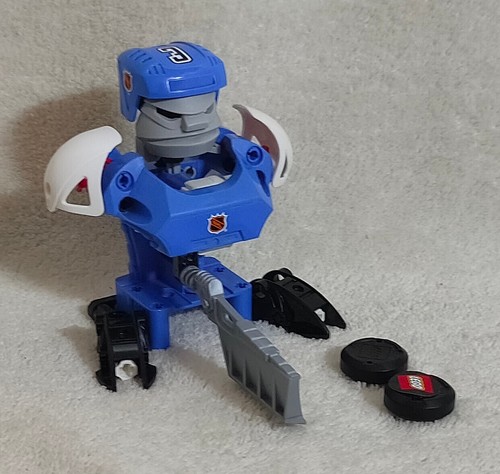 Lego 3542 flip shot sports - flip,