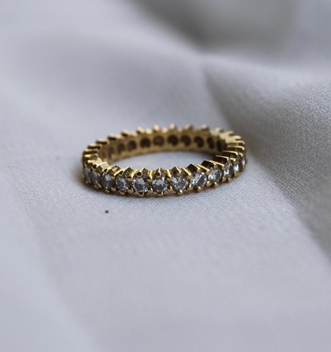 Edler eternity ring 18 - edler,