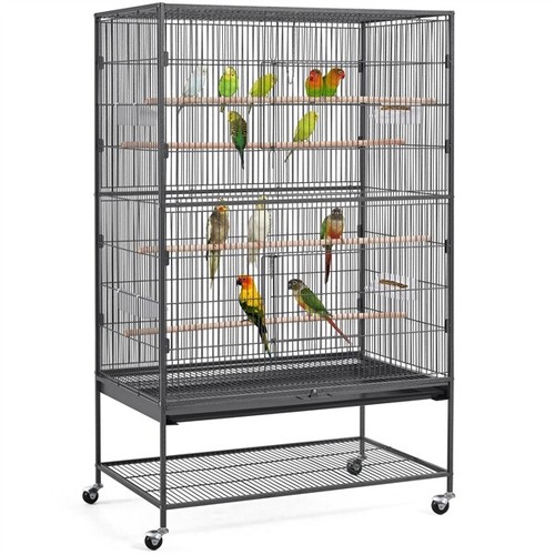 Vogelvoliere vogelkäfig - vogelvoliere,