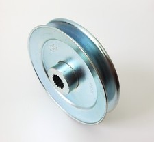 Riemenscheibe Tuff Torq Kanzaki Hydrostat Getriebe K46 1A646025770  1A646025333