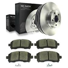 Bremsscheiben 277mm belüftet