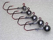 VMC 5150RD, Rot, Rund