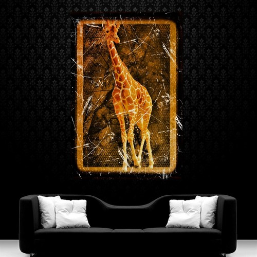 Leinwand bild xxl - xxl, pop