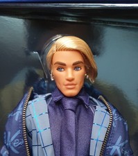 Barbie Signature KEN KOUTURE