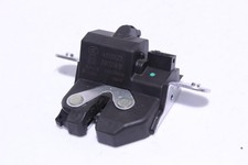 Heckklappenschloss 39021416 Opel Corsa E Original 54767