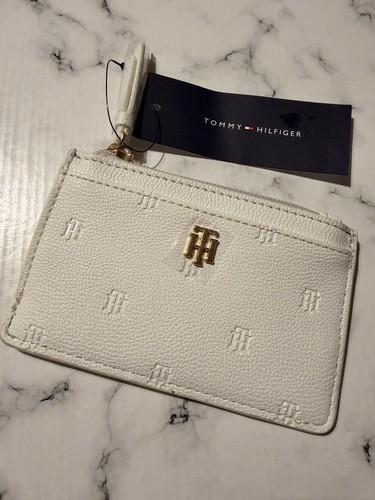 Tommy hilfiger icon debossed - hilfiger,