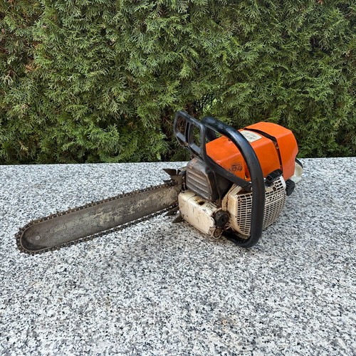 Stihl 660 profi - ms,
