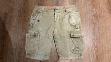 Cargo shorts superdry - shorts,