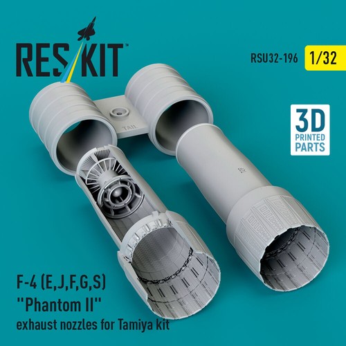 Reskit rsu32 0196 32 - -, f-4