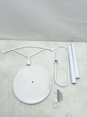 Haku herrendiener marmor weiss - herrendiener,