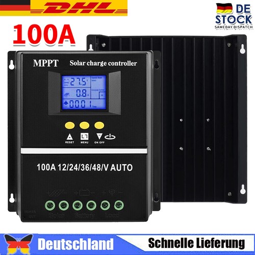 100a mppt 4000w solar - 4000w, pv