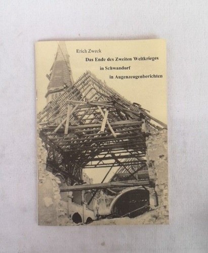 Das ende des zweiten - das,