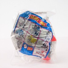 Vintage 2001 Sega Robo Chi