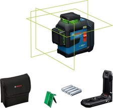 Bosch GLL 80-33 G mit