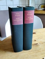 Krieg und Frieden - Lew