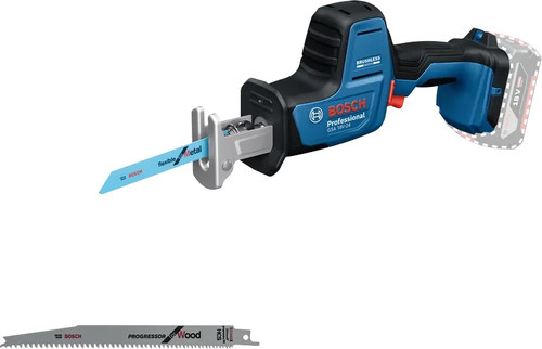 Bosch professional gsa 18v - gsa, 24