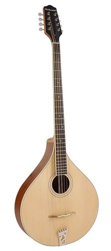 Richwood irish bouzouki natur - richwood,