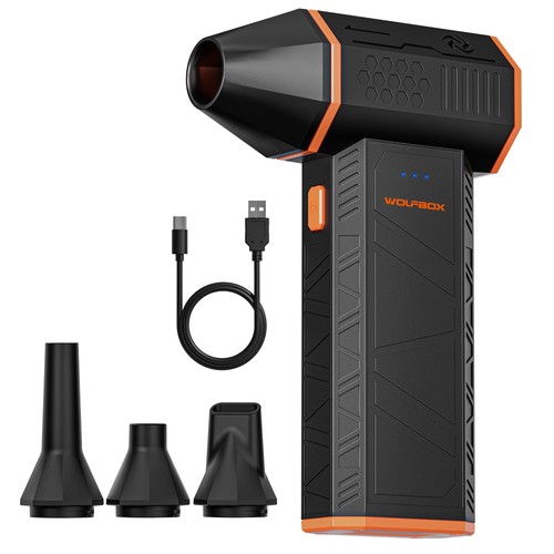 Wolfbox megaflow electric - megaflow, 50