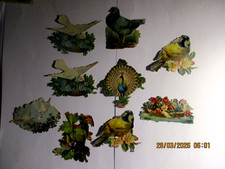 WUNDERSCHÖN ALT   SELTEN