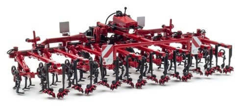 Lemken steketee weeder - lemken,