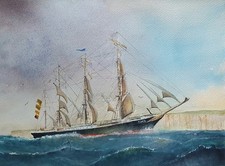 Bild picture aquarell - bild-picture, aquarell-