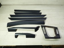 BMW 3er E46 Dekorleisten